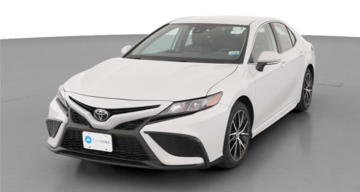 2024 Toyota Camry SE -
                  Tolleson, AZ