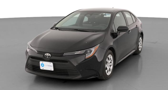 2024 Toyota Corolla LE -
                  Tolleson, AZ