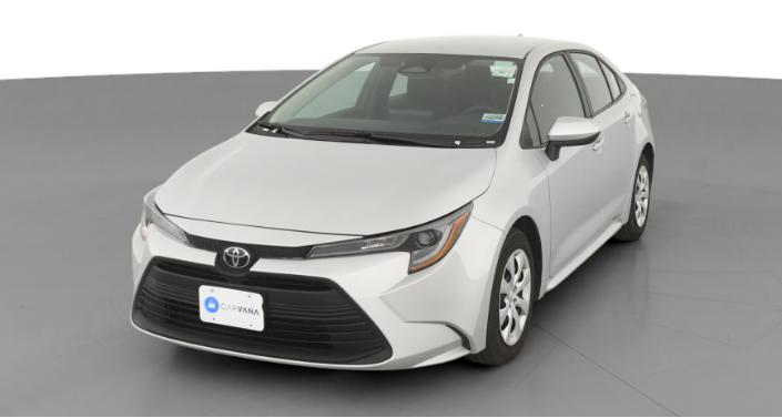 2024 Toyota Corolla LE -
                  Tolleson, AZ