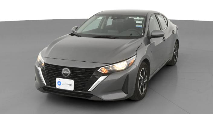 2024 Nissan Sentra SV -
                Tolleson, AZ