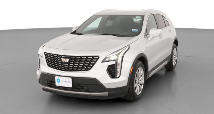 2022 Cadillac XT4 Premium Luxury -
                Tolleson, AZ