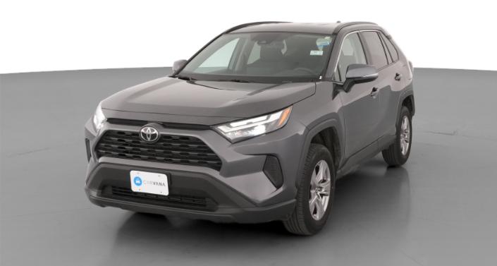 2024 Toyota RAV4 XLE -
                  Tolleson, AZ