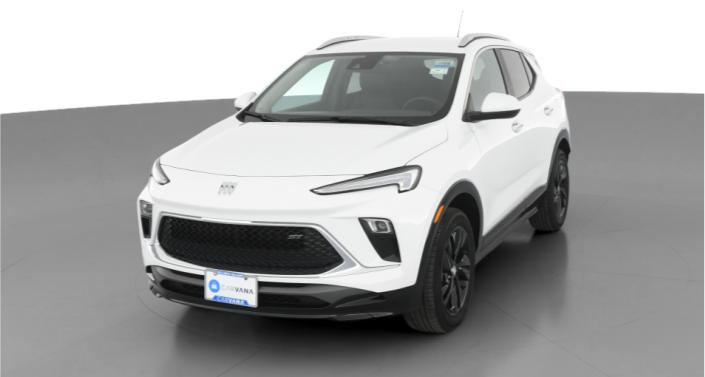 2024 Buick Encore GX Sport Touring -
                Tooele, UT