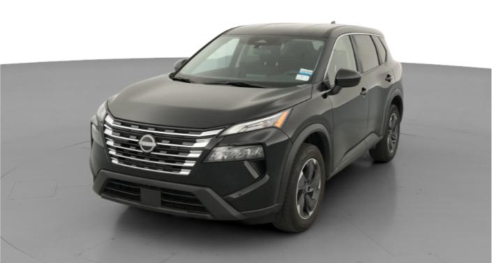 2024 Nissan Rogue SV -
                  Auburn, GA