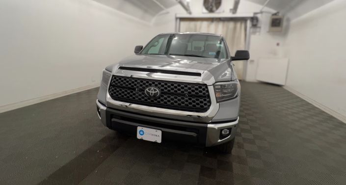 2021 Toyota Tundra SR5 -
                Framingham, MA