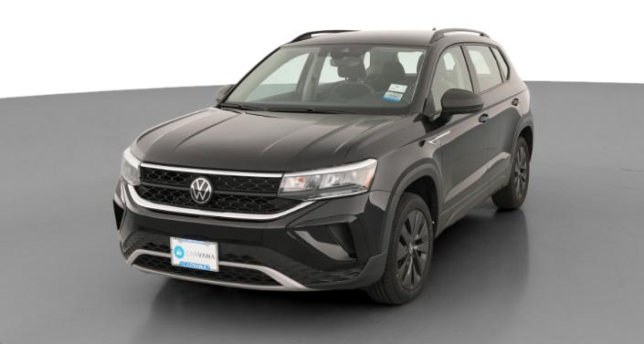 2024 Volkswagen Taos S -
                  Auburn, GA