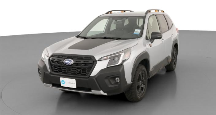 2024 Subaru Forester Wilderness -
                Auburn, GA