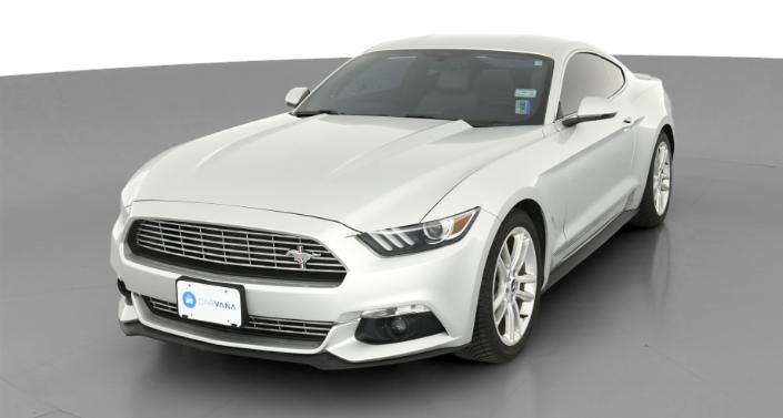 2017 Ford Mustang  -
                Trenton, OH