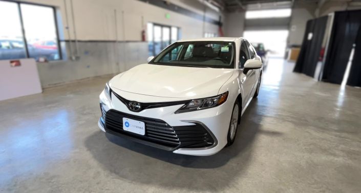 2023 Toyota Camry LE -
                Fairview, OR