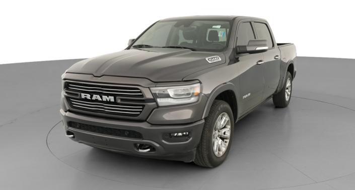 2021 RAM 1500 Laramie -
                  West Memphis, AR