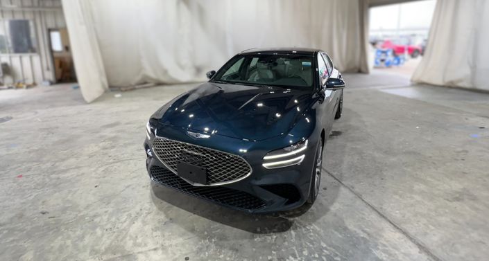 2024 Genesis G70 2.5T -
                Houston, TX