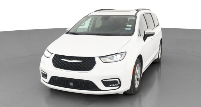 2023 Chrysler Pacifica Limited -
                Indianapolis, IN