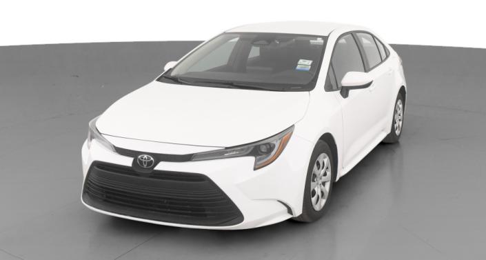 2024 Toyota Corolla LE -
                Indianapolis, IN