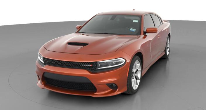 2022 Dodge Charger GT -
                Bessemer, AL