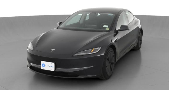 2024 Tesla Model 3 Long Range -
                Colonial Heights, VA