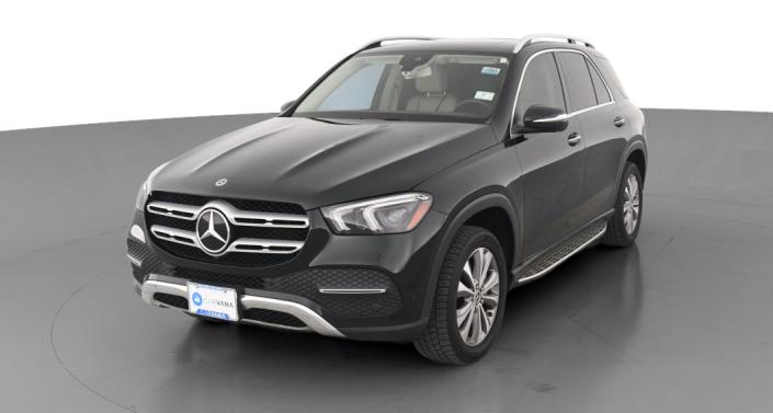 2020 Mercedes-Benz GLE 350 -
                  Indianapolis, IN