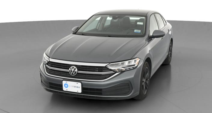 2022 Volkswagen Jetta SE -
                  Rocklin, CA
