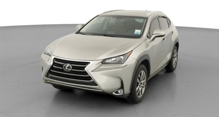 2016 Lexus NX 200t -
                  Auburn, GA