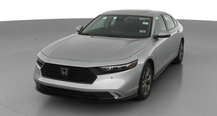 2023 Honda Accord EX-L -
                  Lorain, OH