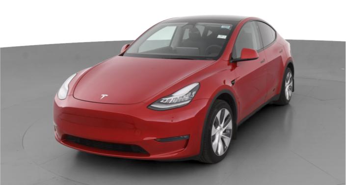2023 Tesla Model Y Long Range -
                Concord, NC