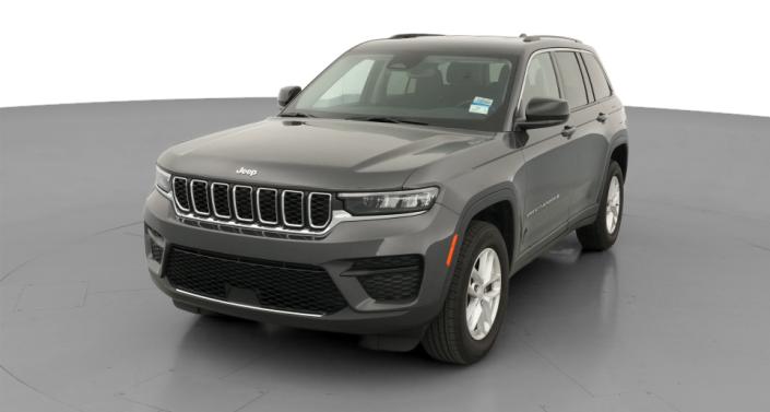 2023 Jeep Grand Cherokee Laredo -
                Auburn, GA