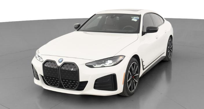 2024 BMW i4 eDrive40 -
                  Indianapolis, IN