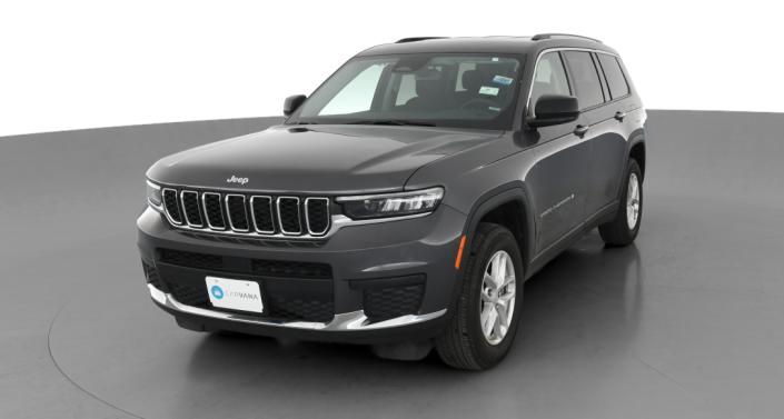 2023 Jeep Grand Cherokee L Laredo -
                Richton Park, IL