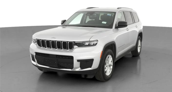 2023 Jeep Grand Cherokee L Laredo -
                  Bessemer, AL