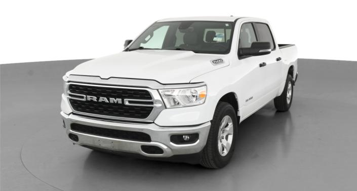 2023 RAM 1500 Big Horn -
                Richton Park, IL