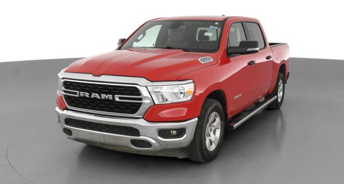 2023 RAM 1500 Big Horn -
                Richton Park, IL