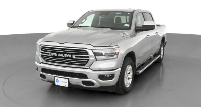 2023 RAM 1500 Laramie -
                  Bessemer, AL