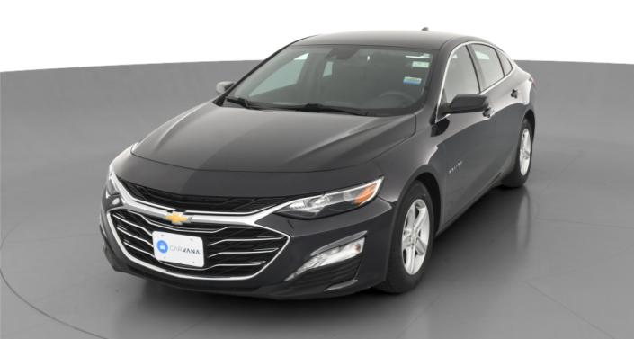 2023 Chevrolet Malibu LT Hero Image