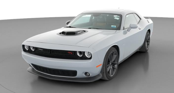 Thumbnail: 2022 Dodge Challenger - 1