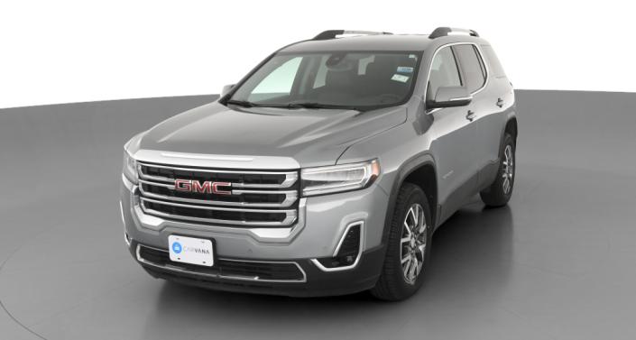 2023 GMC Acadia SLT Hero Image