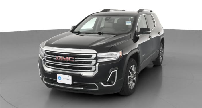2023 GMC Acadia SLT Hero Image