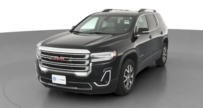 2023 GMC Acadia SLT -
                  Rocklin, CA