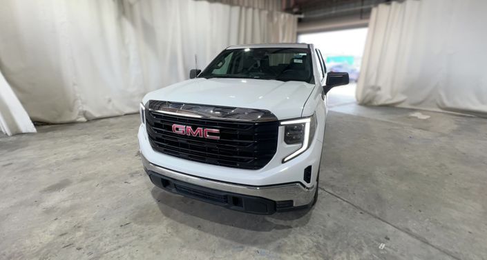 Thumbnail: 2023 GMC Sierra 1500 - 1