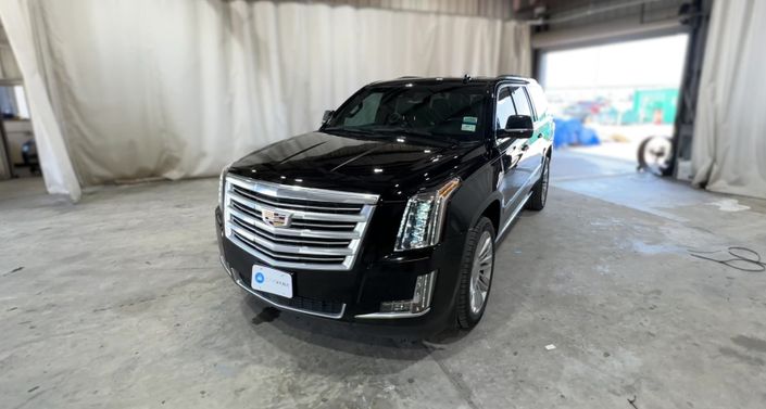 Thumbnail: 2020 Cadillac Escalade - 1