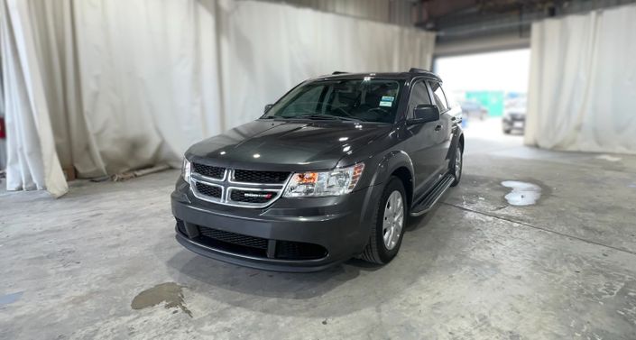 2018 Dodge Journey SE -
                  Houston, TX