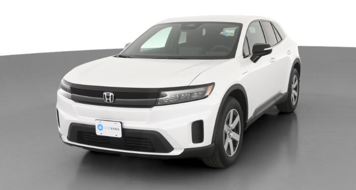 2024 Honda Prologue EX -
                Rocklin, CA