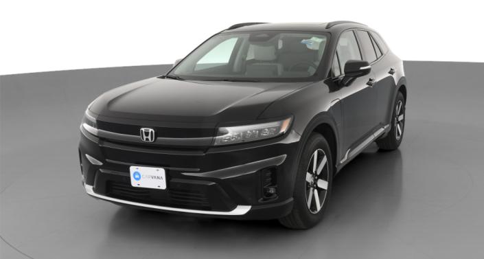 2024 Honda Prologue Touring Hero Image