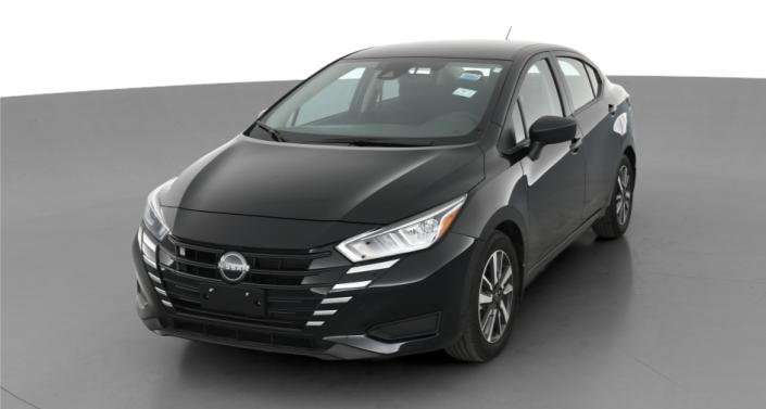 2024 Nissan Versa S -
                Richton Park, IL