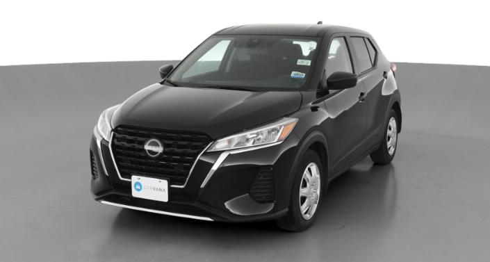 Thumbnail: 2024 Nissan Kicks - 1