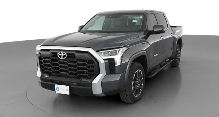 2024 Toyota Tundra Limited -
                  Richton Park, IL