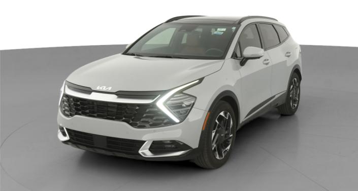 2024 Kia Sportage SX Prestige -
                  Tolleson, AZ