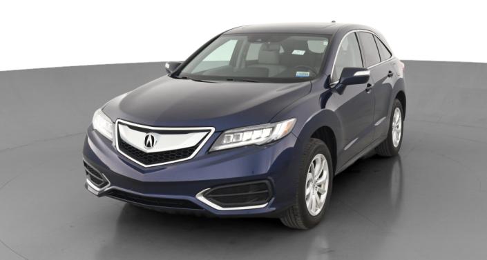 2016 Acura RDX Base -
                Indianapolis, IN