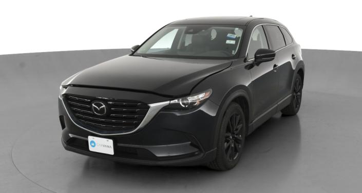 Thumbnail: 2023 Mazda CX-9 - 1