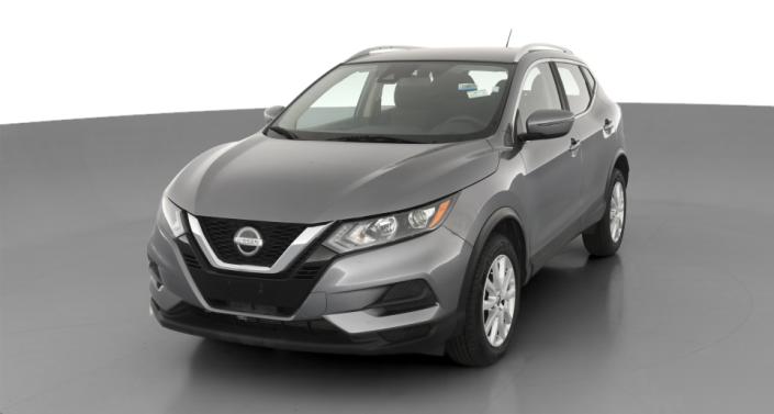 2020 Nissan Rogue Sport SV -
                  Rocklin, CA