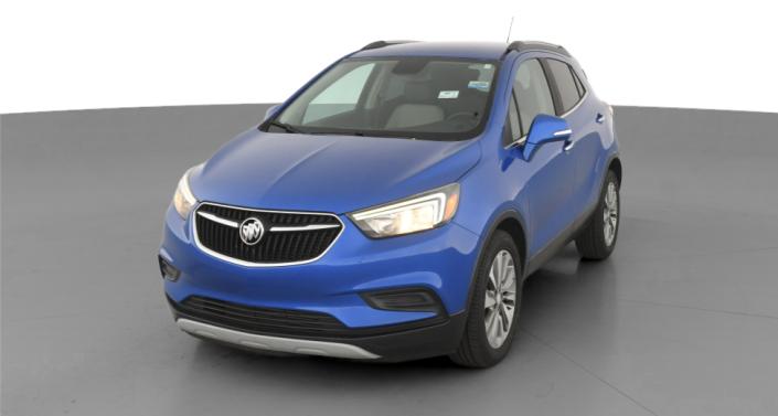 2018 Buick Encore Preferred -
                  Tolleson, AZ