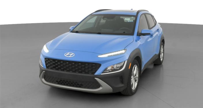 Thumbnail: 2022 Hyundai Kona - 1